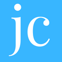 JustinCarver.com logo