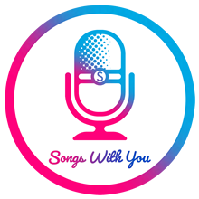 Songs With You logo