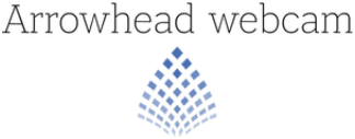 Arrowhead Webcam logo