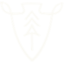 Little Doe Cabin logo