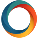 Portal extension logo
